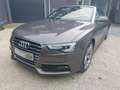 Audi A5 Cabriolet 1.8 TFSI Multitronic - GARANTIE 12 MOIS Gris - thumbnail 3