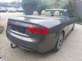 Audi A5 Cabriolet 1.8 TFSI Multitronic - GARANTIE 12 MOIS Gris - thumbnail 6