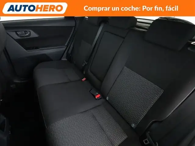 Toyota Auris view 15