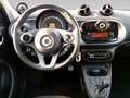 smart forFour 1.0  Brabus Style Grigio - thumbnail 11