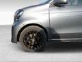 smart forFour 1.0  Brabus Style Grigio - thumbnail 4