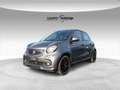 smart forFour 1.0  Brabus Style Grigio - thumbnail 1