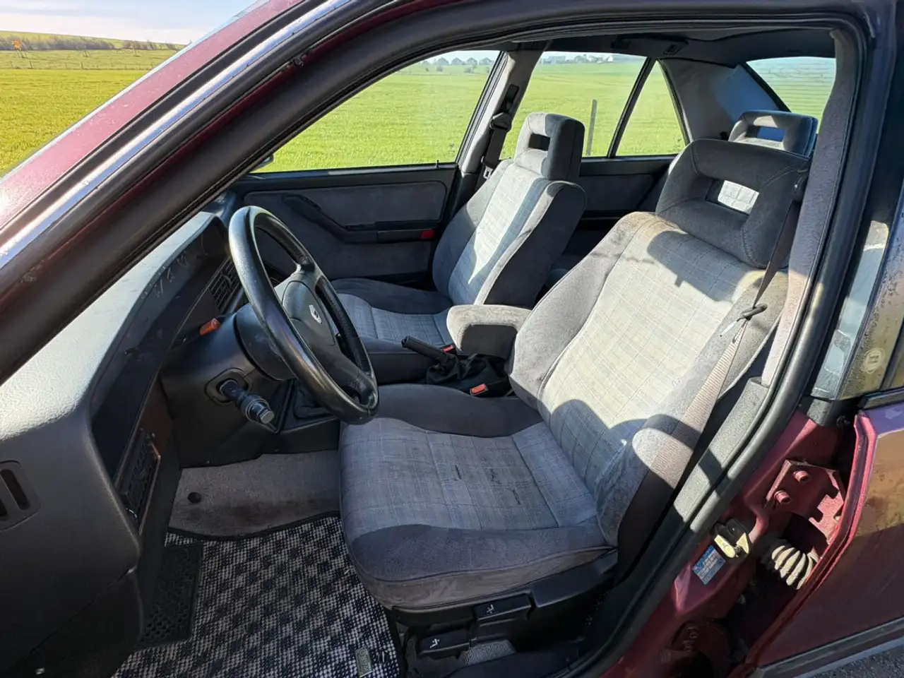 Lancia Dedra TURBO I.E HF, foto 7