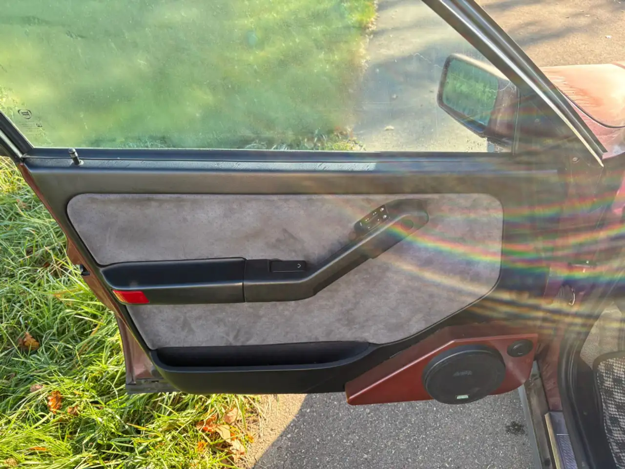 Lancia Dedra TURBO I.E HF, foto 6