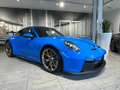 Porsche 992 911 Coupe 4.0 GT3 auto-clubsport-NAZIONALE! Blu/Azzurro - thumbnail 1