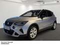 SEAT Arona Xperience 1.0 TSI Kessy LED Navi Rückfahrkamera Silber - thumbnail 1