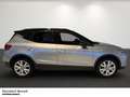 SEAT Arona Xperience 1.0 TSI Kessy LED Navi Rückfahrkamera Silber - thumbnail 2