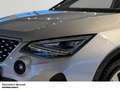 SEAT Arona Xperience 1.0 TSI Kessy LED Navi Rückfahrkamera Silber - thumbnail 4