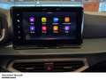 SEAT Arona Xperience 1.0 TSI Kessy LED Navi Rückfahrkamera Silber - thumbnail 17