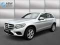 Mercedes-Benz GLC 250 4Matic AMG-Line Interieur Kamera LED Argento - thumbnail 1