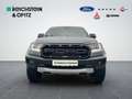 Ford Ranger Raptor Ranger Raptor DoKa 4X4 2.0l TDCi/KeyLess/SitzHZ Grau - thumbnail 2