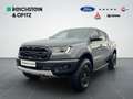 Ford Ranger Raptor Ranger Raptor DoKa 4X4 2.0l TDCi/KeyLess/SitzHZ Grau - thumbnail 1