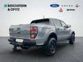 Ford Ranger Raptor Ranger Raptor DoKa 4X4 2.0l TDCi/KeyLess/SitzHZ Grau - thumbnail 5