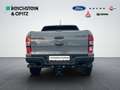 Ford Ranger Raptor Ranger Raptor DoKa 4X4 2.0l TDCi/KeyLess/SitzHZ Grau - thumbnail 6