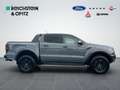 Ford Ranger Raptor Ranger Raptor DoKa 4X4 2.0l TDCi/KeyLess/SitzHZ Grau - thumbnail 4