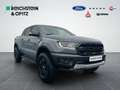 Ford Ranger Raptor Ranger Raptor DoKa 4X4 2.0l TDCi/KeyLess/SitzHZ Grau - thumbnail 3