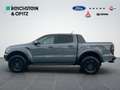 Ford Ranger Raptor Ranger Raptor DoKa 4X4 2.0l TDCi/KeyLess/SitzHZ Grau - thumbnail 8