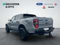 Ford Ranger Raptor Ranger Raptor DoKa 4X4 2.0l TDCi/KeyLess/SitzHZ Grau - thumbnail 7