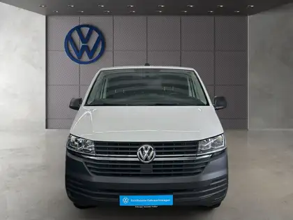 Annonce voiture d'occasion Volkswagen T6.1 Transporter - CARADIZE