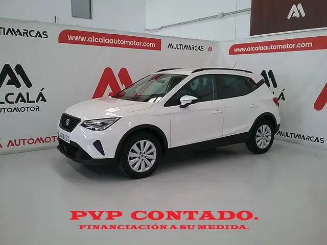 SEAT Arona 1.0 TSI S&S Style 110
