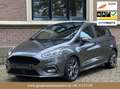 Ford Fiesta 1.0 EcoBoost ST-Line | NAP | Cruise | Carplay Gris - thumbnail 1