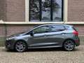 Ford Fiesta 1.0 EcoBoost ST-Line | NAP | Cruise | Carplay Gris - thumbnail 4