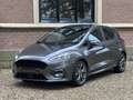 Ford Fiesta 1.0 EcoBoost ST-Line | NAP | Cruise | Carplay Gris - thumbnail 2
