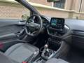 Ford Fiesta 1.0 EcoBoost ST-Line | NAP | Cruise | Carplay Gris - thumbnail 15