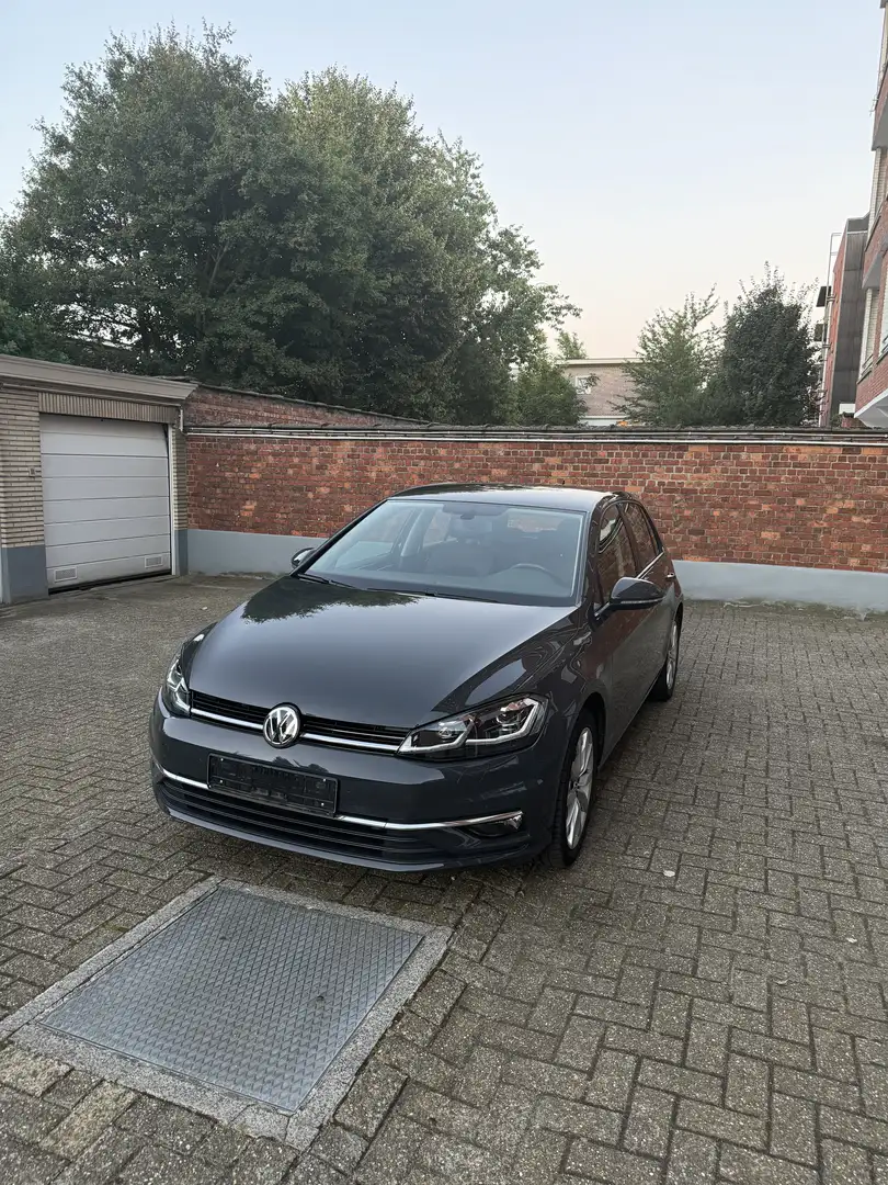 Volkswagen Golf 1.5 TSI ACT OPF Comfortline - GERESERVEERD - 2