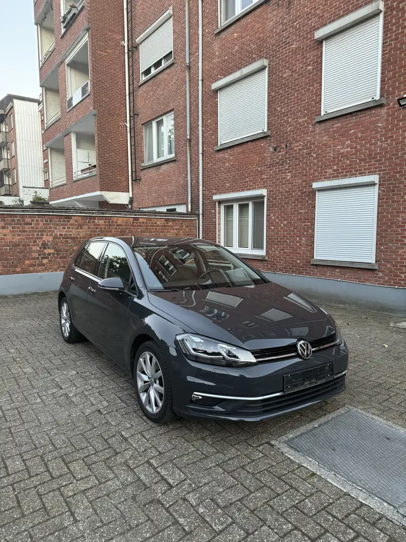 Volkswagen Golf 1.5 TSI ACT OPF Comfortline - GERESERVEERD - 1