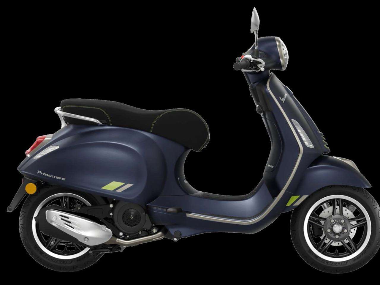 Vespa Primavera 125 tech 2024