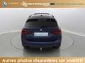 BMW X3 M40d XDRIVE 326 CV Bleu - thumbnail 8