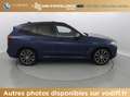 BMW X3 M40d XDRIVE 326 CV Bleu - thumbnail 27