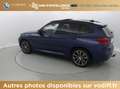 BMW X3 M40d XDRIVE 326 CV Blau - thumbnail 40