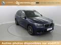 BMW X3 M40d XDRIVE 326 CV Kék - thumbnail 5