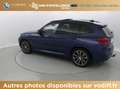 BMW X3 M40d XDRIVE 326 CV Bleu - thumbnail 42
