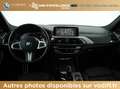 BMW X3 M40d XDRIVE 326 CV plava - thumbnail 11