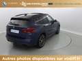BMW X3 M40d XDRIVE 326 CV Bleu - thumbnail 32