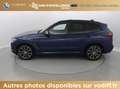 BMW X3 M40d XDRIVE 326 CV Blue - thumbnail 3