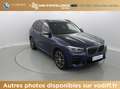 BMW X3 M40d XDRIVE 326 CV Blauw - thumbnail 22