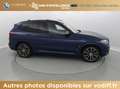 BMW X3 M40d XDRIVE 326 CV Bleu - thumbnail 26