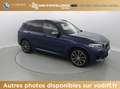 BMW X3 M40d XDRIVE 326 CV Blauw - thumbnail 24