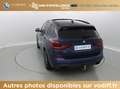 BMW X3 M40d XDRIVE 326 CV Bleu - thumbnail 36