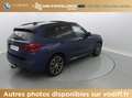 BMW X3 M40d XDRIVE 326 CV Blau - thumbnail 31