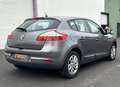 Renault Megane Mégane 1.2 TCE 115 ENERGY AUTHENTIQUE RADAR AV-AR Gris - thumbnail 2