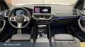 BMW X3 xDrive 20d A M-Sport Pano StdHzg LCProf LM19" Blanc - thumbnail 6