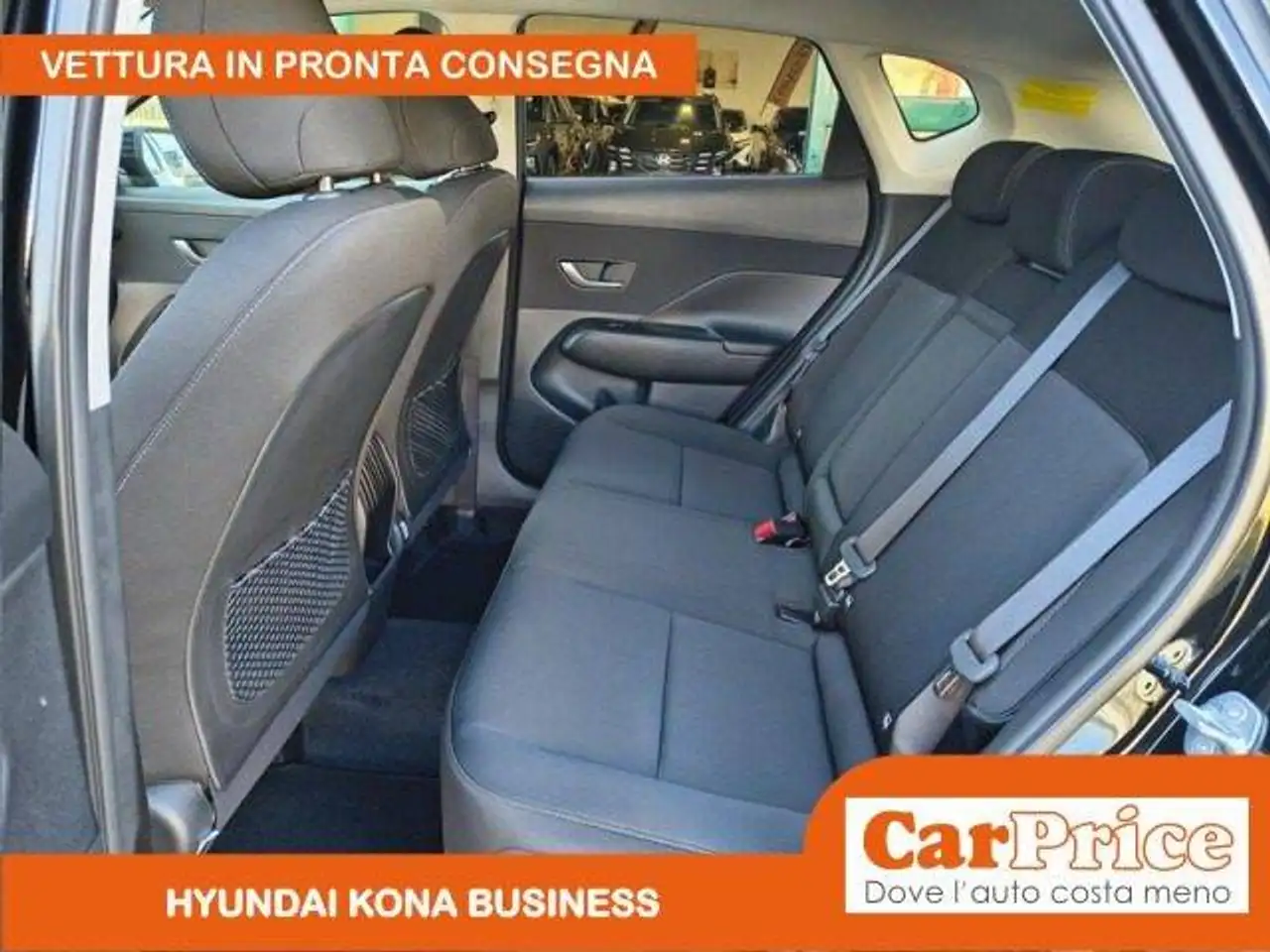Hyundai Kona 2026 — фото 13