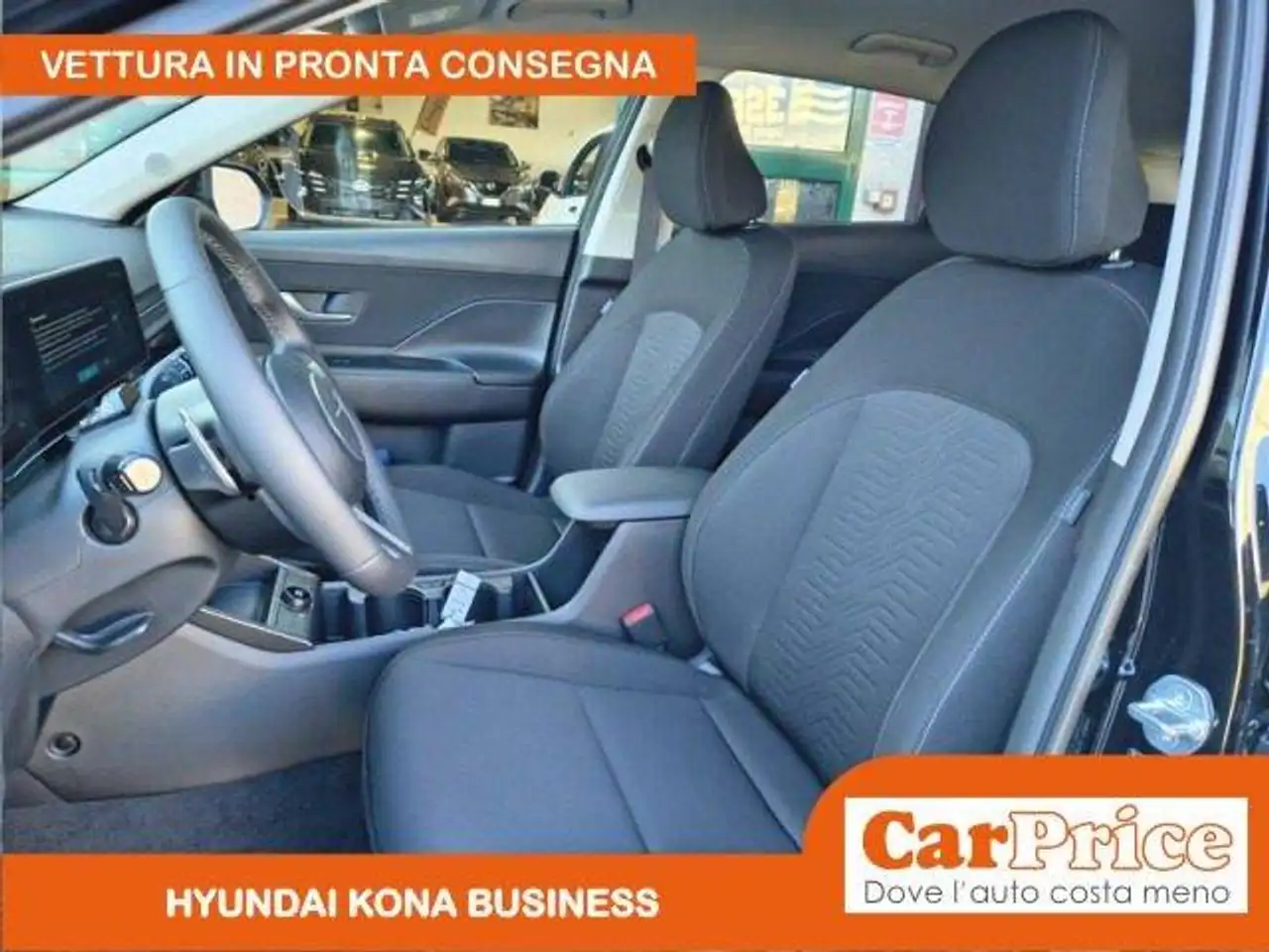 Hyundai Kona 2026 — фото 12