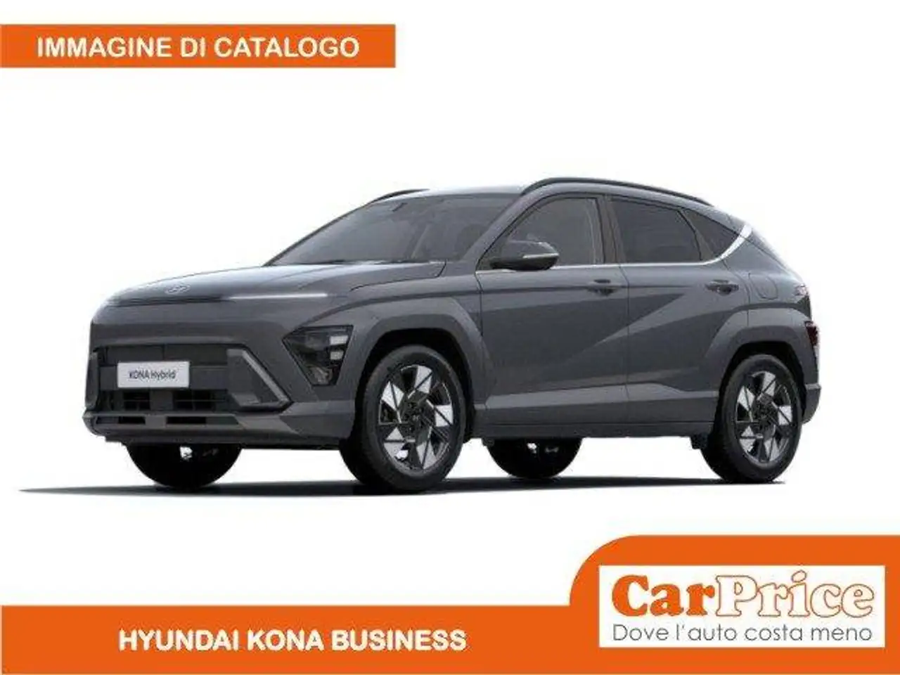 Hyundai Kona 2026 — фото 10