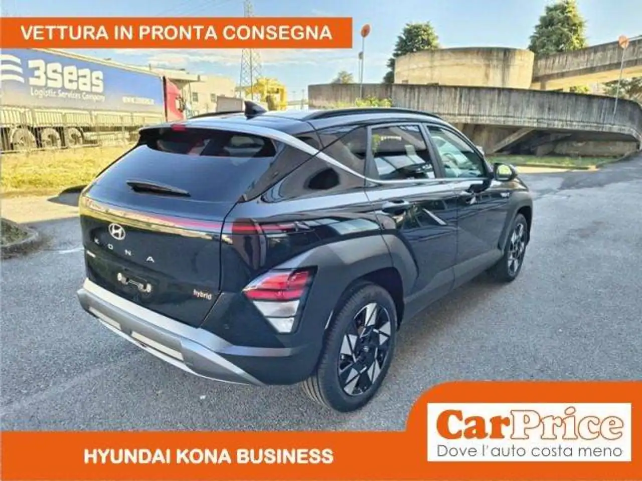 Hyundai Kona 2026